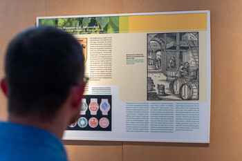 >Piwo z historią w elbląskim muzeum