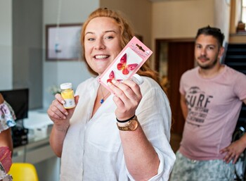 >Tu znajdziesz wszystko na tort!