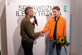 >„Sprawdźmy ile wytrzyma”. Nowa wystawa w Galerii EL
