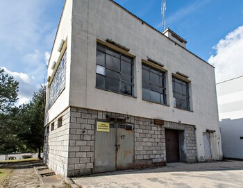 >Dawna prokuratura za dawną strażnicę