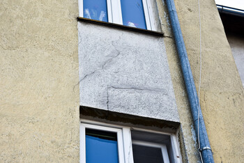 >Stulatek (po)czeka na remont