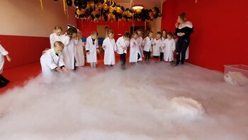 >Przedszkole i Zerówka Małego Europejczyka – wspaniała zabawa i edukacja na najwyższym poziomie