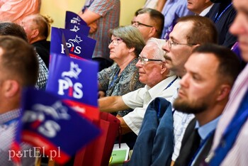 >Kaczyński: przekop nie jest ani trudny, ani drogi