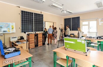 >Pracownia systemów energetyki odnawialnej