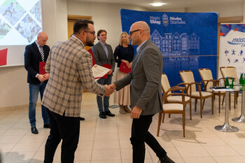 >„Czeka nas dużo pracy”. Najważniejsze zadania Rady Sportu