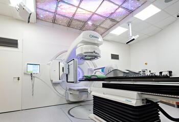 >Radioterapia przyszłości