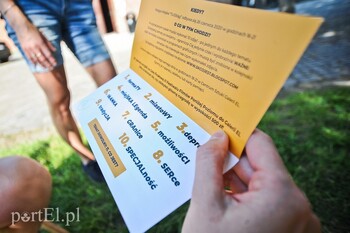 >TU Elbląg na fotografii