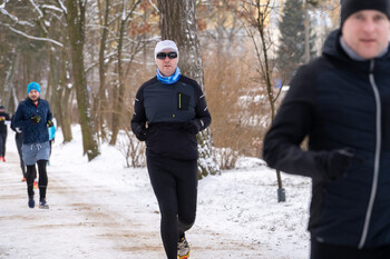 >200. edycja parkrun