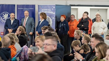 >Pierwszy krok ku żeglarskiej przygodzie