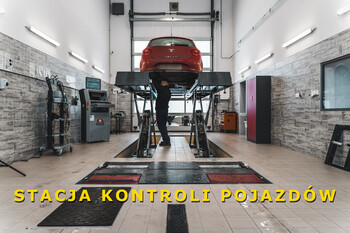 >Wiosenne promocje dla Ciebie i Twojego Auta. Zapraszamy na Mazurską 24A!
