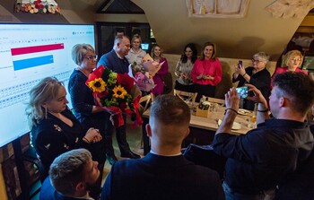 >Michał Missan: Moje drzwi będą stały otworem