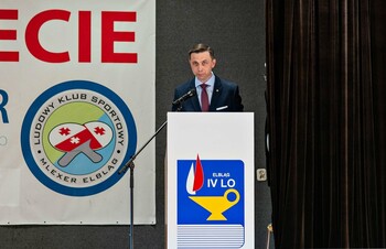 >100 lat i I ligi