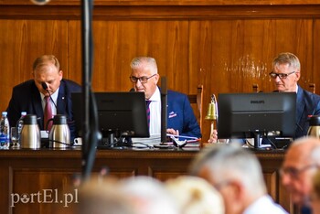 >Dzisiaj sesja Rady Miejskiej. Oglądaj na żywo!