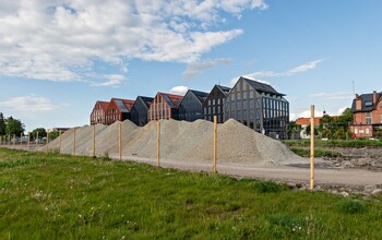 >Tu będzie parking, teraz czas na archeologów