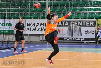 > Start ponownie lepszy od Kobierzyc