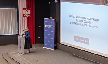>Dwa nowe przedmioty i więcej wf-u na dworze