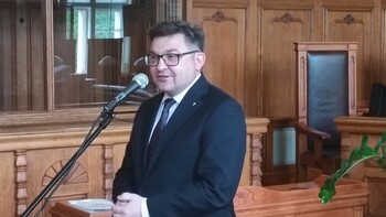 >50 lat Sądu Okręgowego w Elblągu
