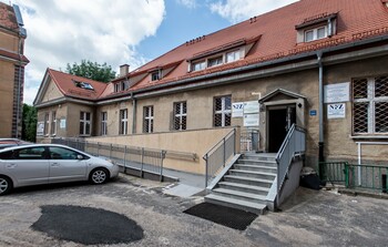 >Samodzielni uczestnicy Domu Samopomocy