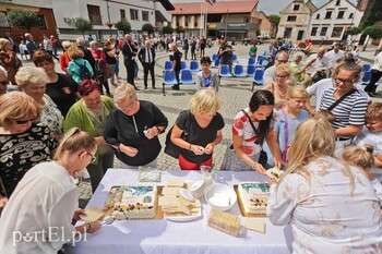 >Jubileusz we Fromborku, czyli spojrzenie w przeszłość i w przyszłość
