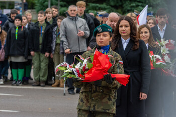 > Święto naszej niepodległości