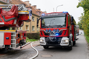 > Tragedia na Kochanowskiego