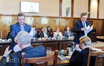 >Oni zostali ławnikami