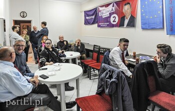 >To będzie trzecia siła, której 