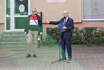 >„To był początek końca komunizmu”