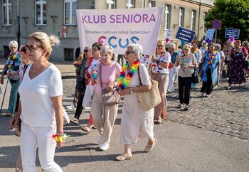 >Miasto Seniorów