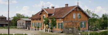 >I Zjazd Absolwentów Szkoły Podstawowej w Brudzędach