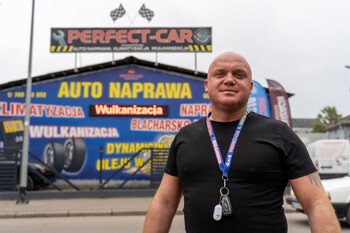 >Szybko, kompleksowo i z pasją, czyli warsztat Perfect-Car