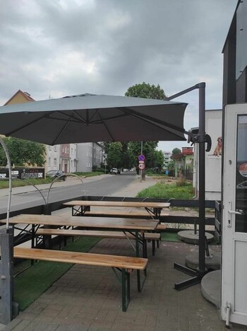 >Elbląski Gyros świętuje urodziny promocją