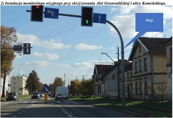 >Kamery obejmą ulice i skwery