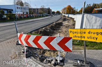 >Kochanowskiego po remoncie