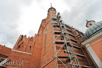 >Co się zmienia we Fromborku?