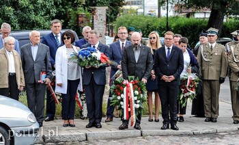 >O tej tragedii zapomnieć nie można