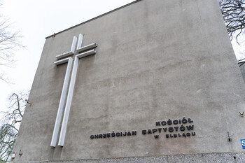 >Pastor Paweł Kugler: W pracy z młodzieżą najbardziej liczy się szczerość