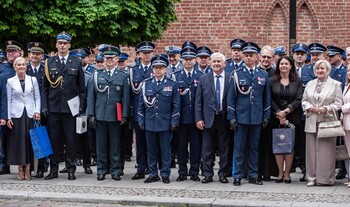 >Święto pod znakiem nowej komendy