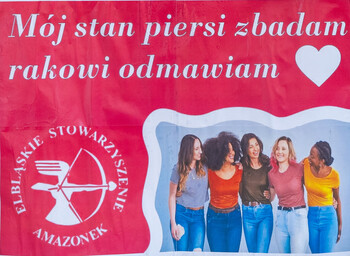 >Konkurs. Wybierz najlepsze hasło promujące zdrowie!