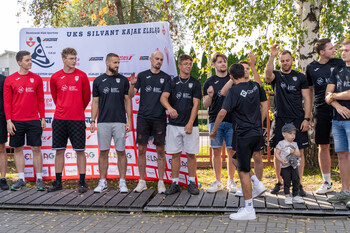 >Silvant Handball Elbląg gotowy do sezonu