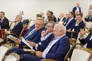 >Elbląg niszą dla Skandynawów