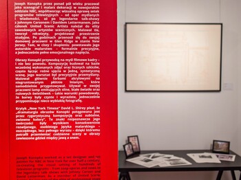 >Amerykański sen nad rzeką Elbląg
