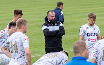 >Szukanie fundamentów: Olimpia testuje, Cartusia pokonana