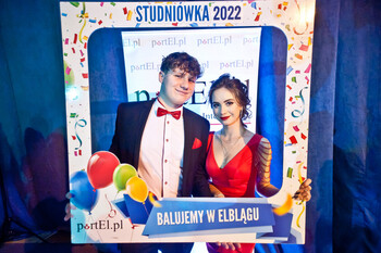 >Studniówka I LO. „To jest wyjątkowy bal”