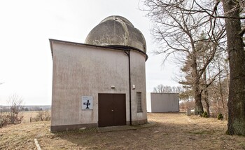 >Rozpoczynają budowę Europejskiego Centrum Copernicus