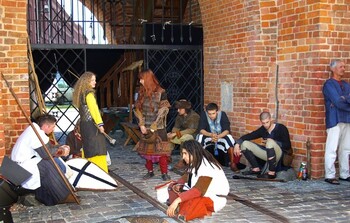 >Tak świętowaliśmy 770 lat <em>(w obiektywie Henryka Myślińskiego)</em>