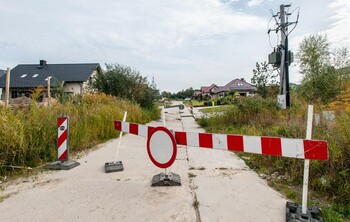 >Czy będą pieniądze na remont tych ulic?