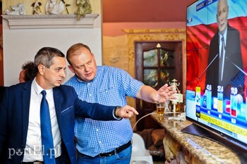 >Wyborcy powiedzieli PiS: sprawdzam