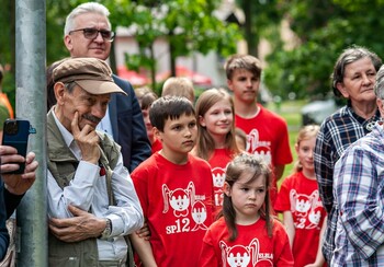 >„Wolności trzeba strzec”
