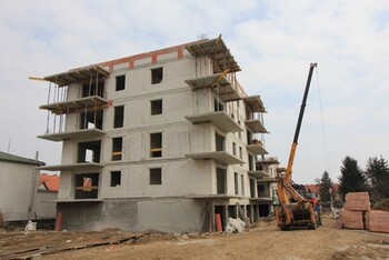 >Varsovia Residence. Rusza kolejny etap budowy